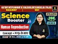 Human Reproduction | Science Booster | Utkarsh 360 Series | Dr. Neelam Ma'am