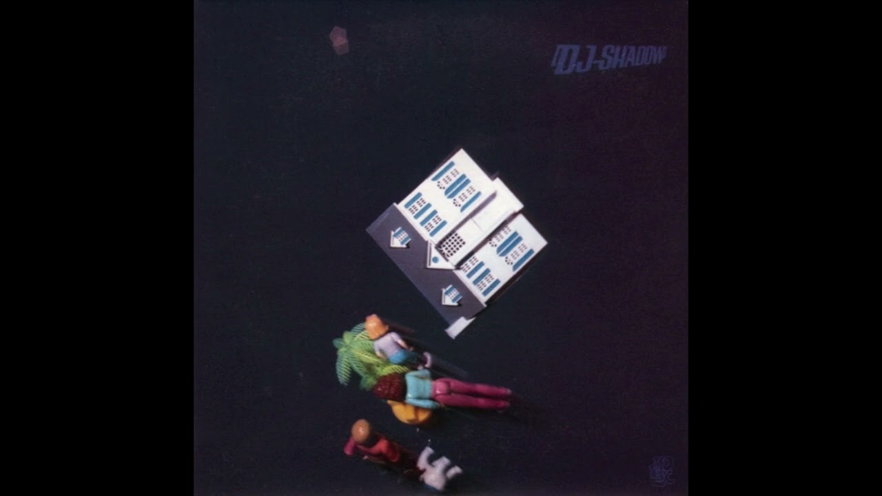 DJ-Shadow - Midnight In A Perfect World - YouTube