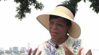 A LA DECOUVERTE DES SITES CULTURELS ET TOURISTIQUES DE BRAZZAVILLE 2