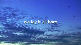 Ebb & Flow - Love In The Raw (lyric video)