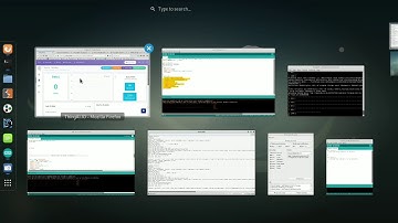 Mini Weather Forecast using IoT at ThingsAi.io platform
