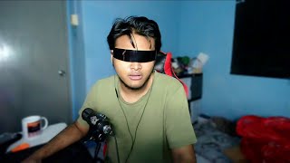 🔴  the stream will not end until i beat Undertale genocide run
