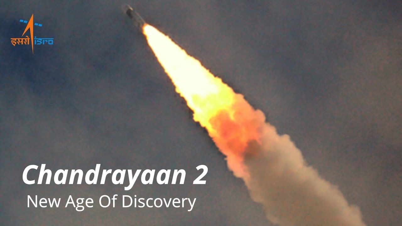 Why are we going to the Moon? - ISRO LIVE