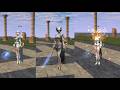 Lineage 2 Olympiad games ММ СОРК СХ - ANNIHILATION