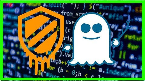Meltdown and Spectre Computer Bugs by BuzzFresh News