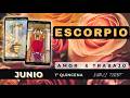 🤎ESCORPIO♏️No se cansa! REGRESA luego de hacerte daño😱💖Desea una oportunidad HOROSCOPO ESCORPIO AMOR