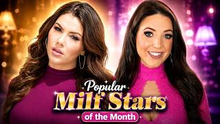 Most Popular Mil f Lovestars of the Week | See Who's #1 Most Popular Mil f Lovestars of the Week | See Who's #1