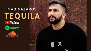 MAD Nazarov - Tequila turkmen rap 2022
