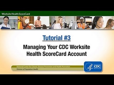 Video: Hvad er CDC-konto?