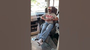 Why We Chose a Class A Motorhome Over a Class C