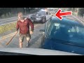 Times Idiot Drivers Got Caught On Camera...