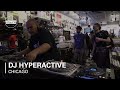 Dj hyperactive boiler room chicago dj set