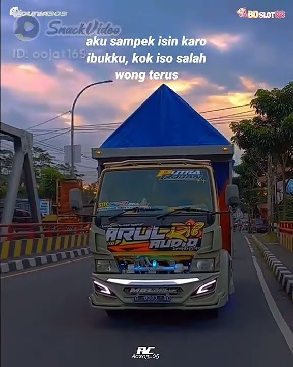 Story Wa Truck Arul R18 Audio l Arul R18 Audio l #shorts