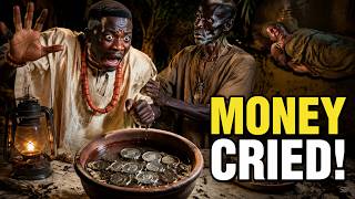 He Used His Mother For Ritual Money… Then The Coins Started Crying!
