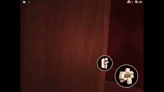 Doors Closet Open Sound