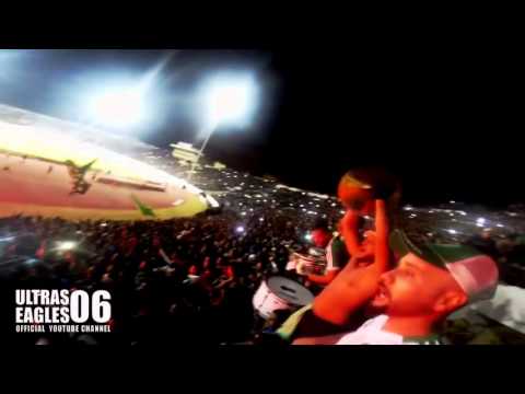 Curva Sud Magana Chant Rajawi Christophe Colombo