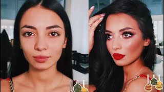 Watch Makeup How To Change Peoples Faces For The Better. Click On The Video To Enjoy The Best Clips