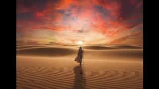 Sa mạc tình yêu - Rock AI - Cover by Auvira Music Ai, Nhạc Xưa AI