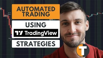 Automate Your TradingView Strategy with NodeJS and AWS