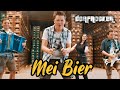 Capture de la vidéo Dorfrocker - Mei Bier | Official Video