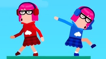 Drawmaster - New Update 421-440 Levels - Gameplay Walkthrough