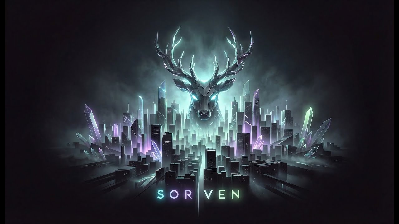 Dark Trap Beat – Shadow Play | Prod. Sorven