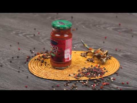 Соус Santa Maria "Тако нежный"