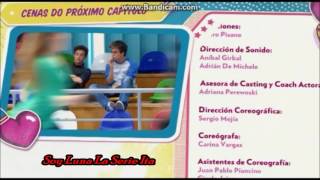 Soy Luna-Avance Capitulo 53