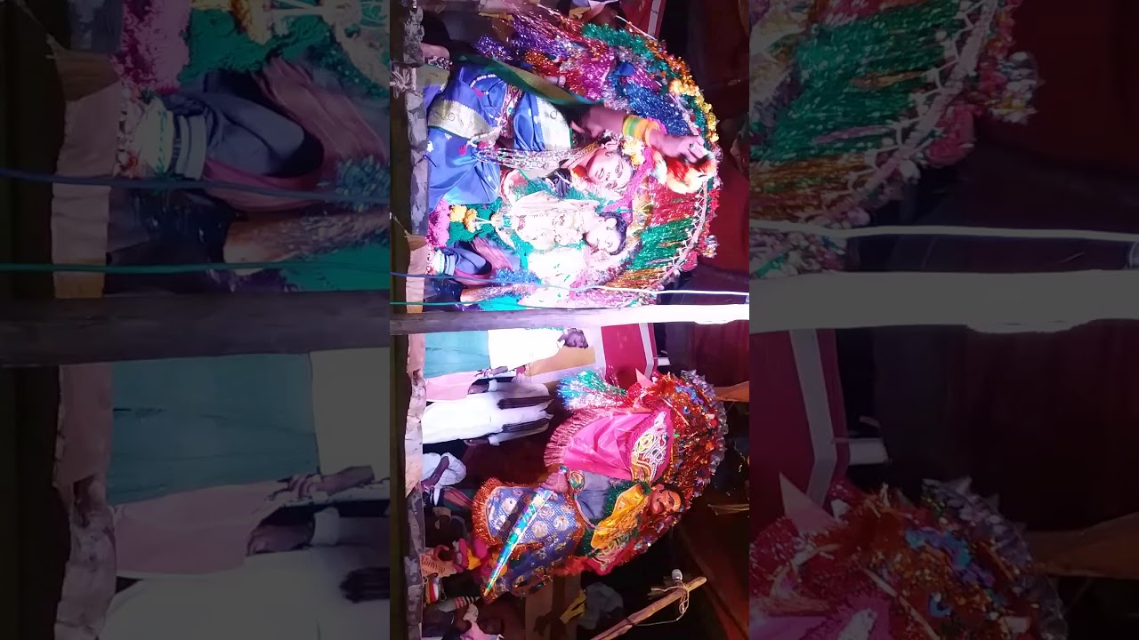 Bayalata kanakangi kalyana kate babu master yalagatti raichur bailata hanumantha shivalinga yamanuru