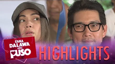 Sana Dalawa Ang Puso: Mona and Martin unexpectedly see each other | EP 131