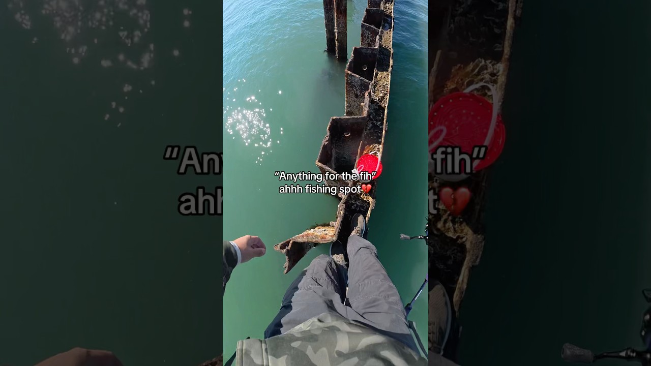 Anything for the FIH 💀