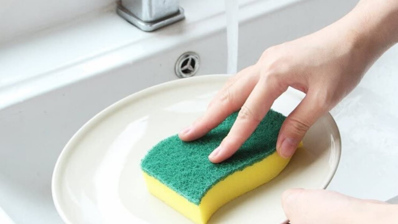 Best Kitchen Cleaner Product Must Have Cleaning Supplies YouTube