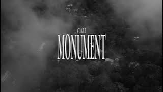 Cali Fr - Monument (Official Music Video)