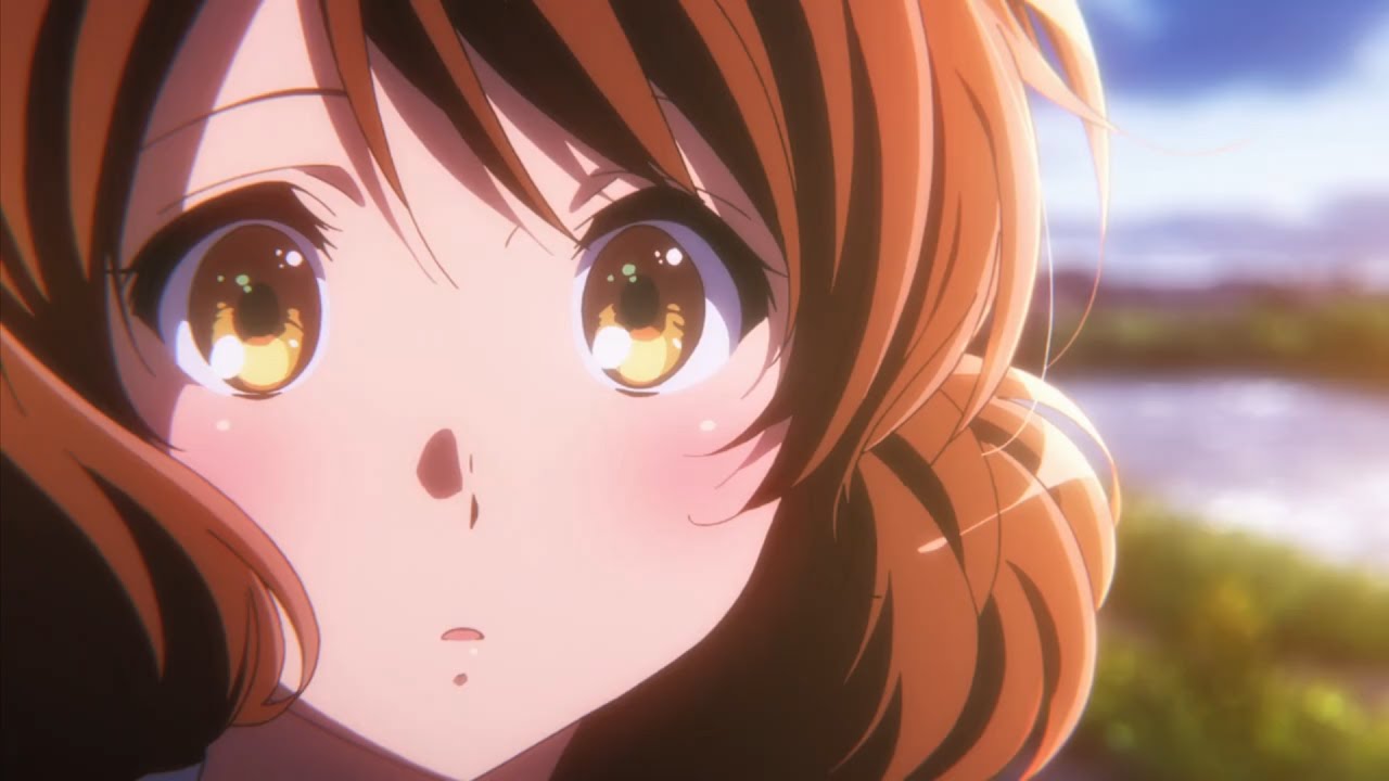 Download Hibike Euphonium Season 2 Review Gush Session Youtube For iPhone Get Wallpaper Hibike Euphonium Season 2 Review Gush Session Youtube Free HD