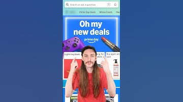 Amazon Prime Day Gaming Deals