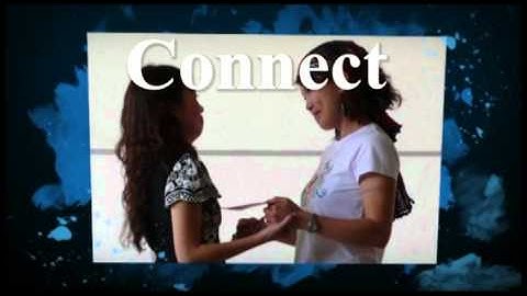 Core Value Training - Courage, Life, Love, Connections