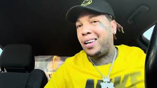 KING VON BROTHER DISSED CHIEF AFTER KEEF DISSED LIL DURK KING VON \& BOSS TOP ON LEAKED SONG ????