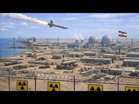 1 MINUTE AGO! US STRUCK Last Iran Nuclear Site — Then OBLITERATE It by  Missiles! - YouTube