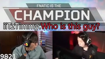 DONT GIVE YukaF A PEACEKEEPER!