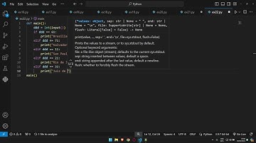 Exercício 1050 - DDD - Resolvido em Python - Beecrowd