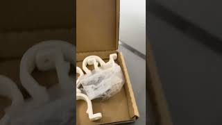 10 Set Pipe Clamps,SCH 3/4 in - Review #garage #watersoftenerinstallation #diy