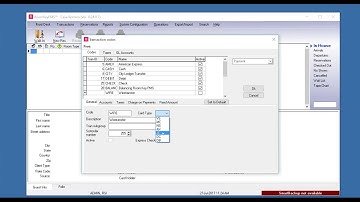 1.55 How to Create a Payment Transaction Code
