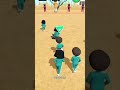 Squid Game New power Game 🤯🤯#viralvideo #shortslive #shortvideo #squidgame #gamingchannel