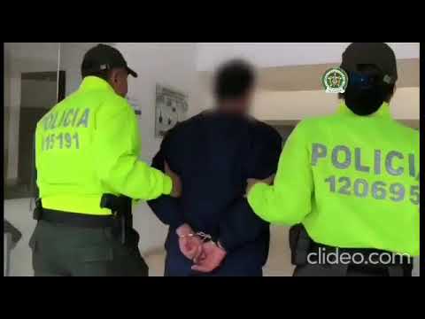 Capturados implicados en el homicidio de Moisés López, representante indígena del AICO en Nariño