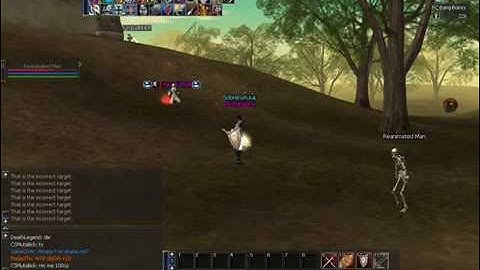 L2 Core PvP xExtaciadox OneStyle