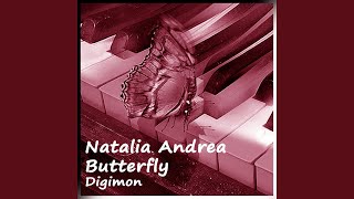 Butterfly - Digimon - Piano and Strings arrangement
