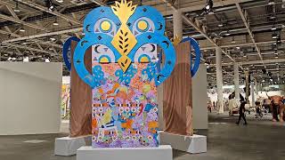 Unlimited, Art Basel 2025