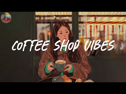 Coffee shop vibes ☕️ Spotify playlist 2024 ~ Spotify trending songs