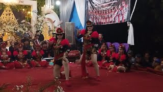 Download Lagu DUET INDRI - PUSPITA || DEWI ARUM || Pupur Wuyung || Live Tracap,Kaliwiro MP3