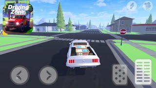 Driving Zone: Offroad Lite - Gameplay Walkthrough Part 1 (Android ios) screenshot 4